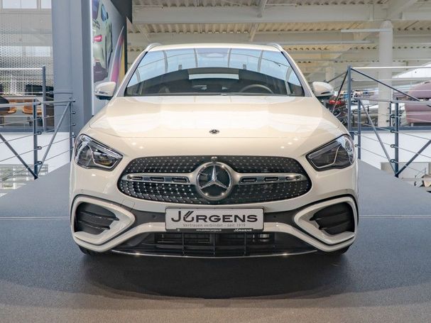 Mercedes-Benz GLA 200 120 kW image number 2