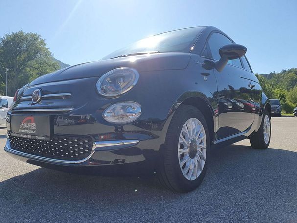 Fiat 500 52 kW image number 1