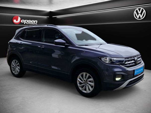 Volkswagen T-Cross 1.0 TSI Life 70 kW image number 19