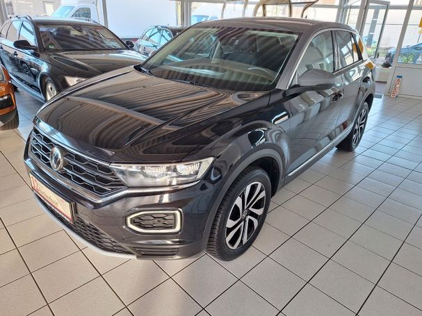 Volkswagen T-Roc DSG 110 kW image number 1