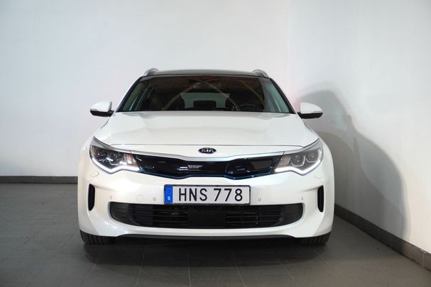 Kia Optima 152 kW image number 3