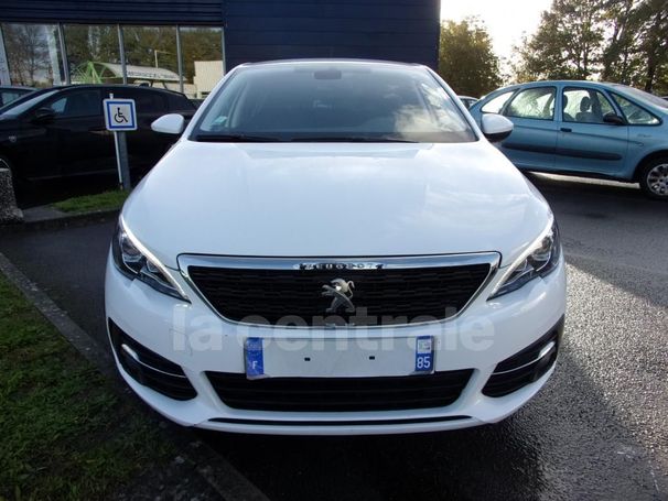 Peugeot 308 96 kW image number 2