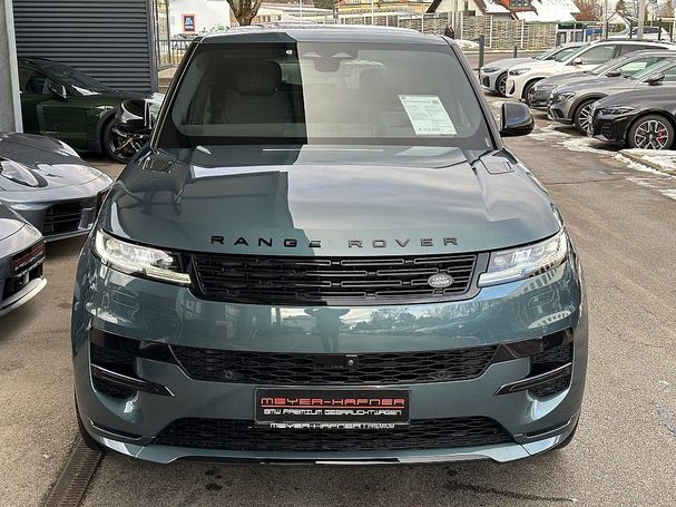 Land Rover Range Rover Sport P440e 324 kW image number 4