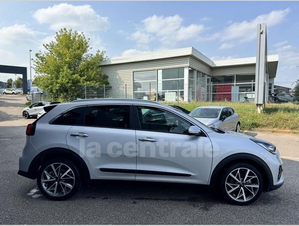 Kia Niro Hybrid 1.6 GDI Premium 104 kW image number 5