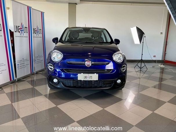 Fiat 500X 1.6 MultiJet 96 kW image number 2