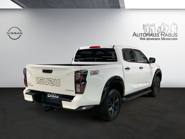 Isuzu D-Max 120 kW image number 7