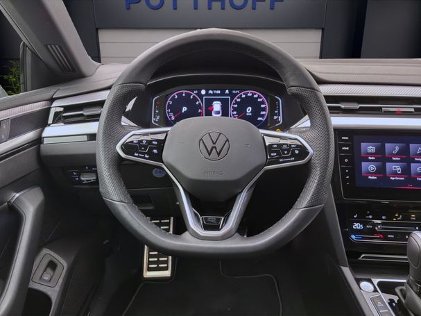 Volkswagen Arteon R-Line 4Motion 206 kW image number 14