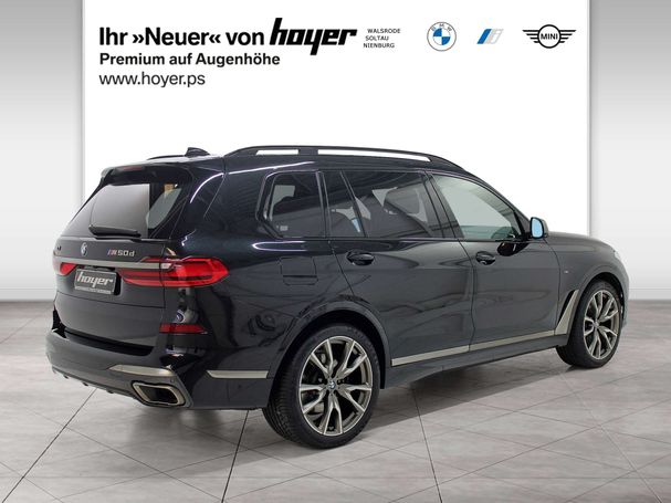 BMW X7 xDrive 294 kW image number 2