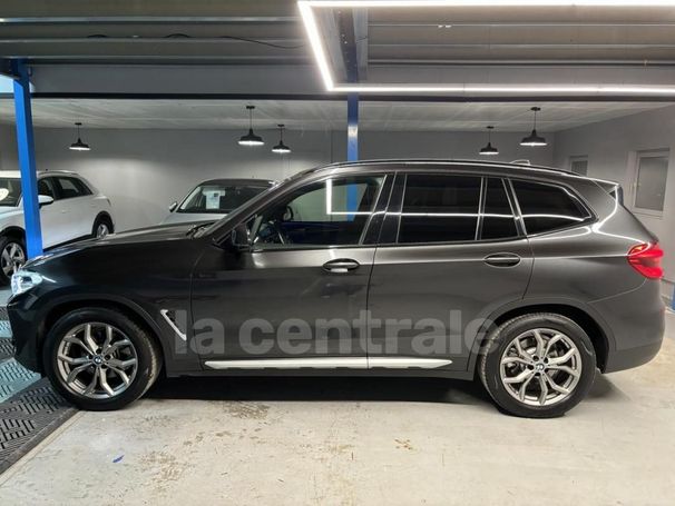 BMW X3 xDrive 135 kW image number 5