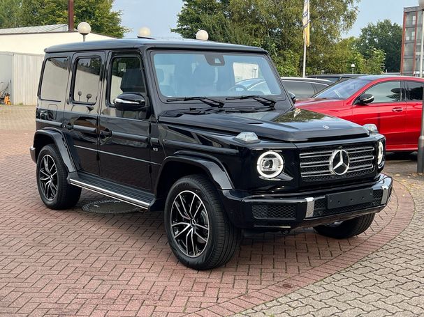 Mercedes-Benz G 500 310 kW image number 7