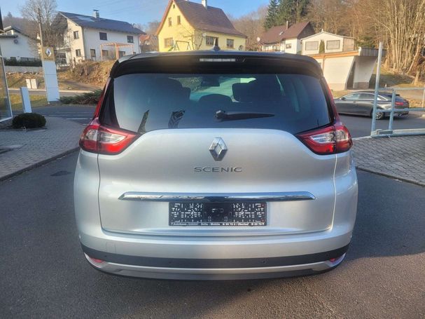 Renault Grand Scenic TCe 140 103 kW image number 6