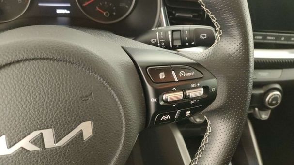 Kia Stonic 1.0 T-GDi 120 DCT 88 kW image number 13