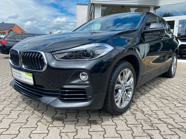 BMW X2 sDrive 103 kW image number 1