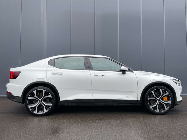 Polestar 2 300 kW image number 3