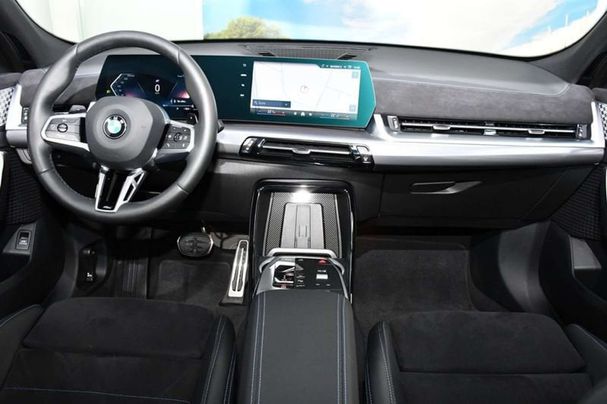 BMW X2 M Pro sDrive 125 kW image number 15