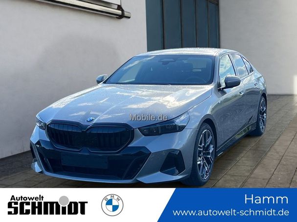 BMW 520d M Sport 145 kW image number 1