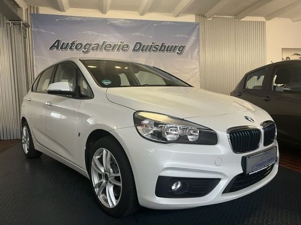 BMW 225 Active Tourer xDrive 165 kW image number 10