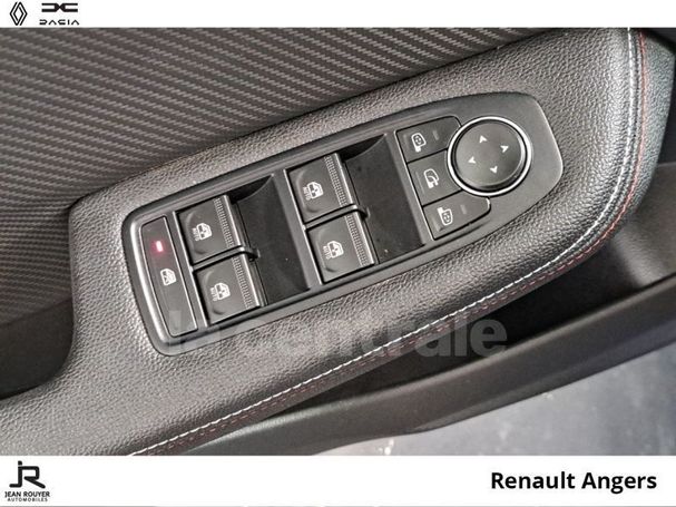 Renault Clio TCe 140 103 kW image number 9