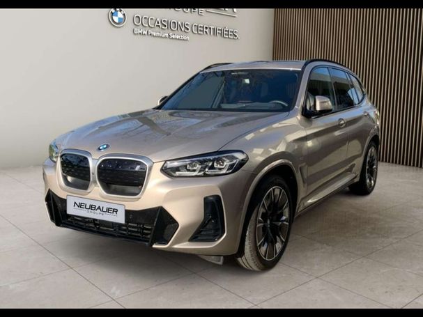 BMW iX3 M Sport Impressive 213 kW image number 1