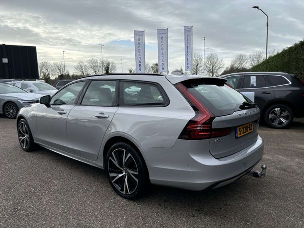 Volvo V90 AWD T6 257 kW image number 5