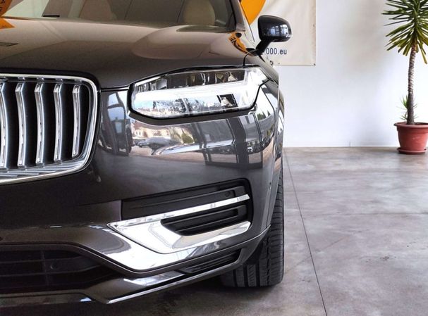 Volvo XC90 B5 AWD Plus 173 kW image number 7