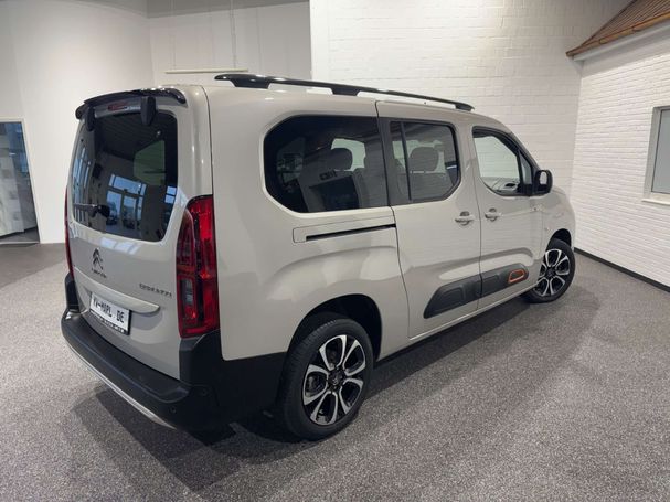 Citroen Berlingo M 96 kW image number 6