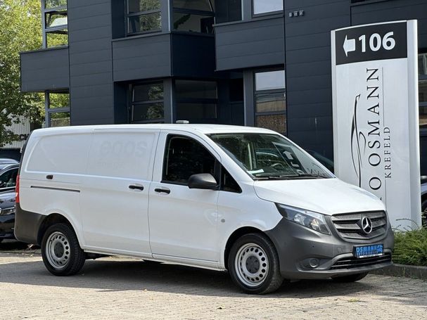 Mercedes-Benz Vito 114 CDi 100 kW image number 21