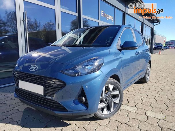 Hyundai i10 1.0 46 kW image number 1