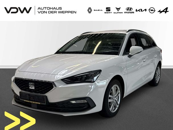 Seat Leon ST 110 kW image number 1