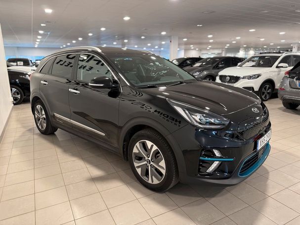 Kia Niro e 150 kW image number 3