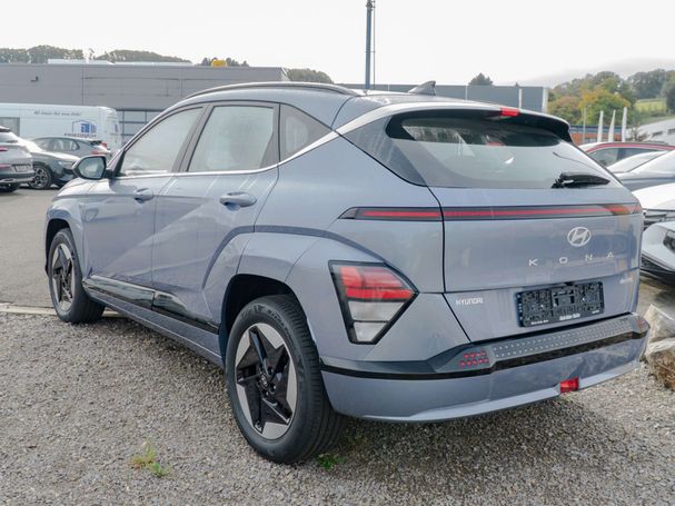 Hyundai Kona Advantage 115 kW image number 2