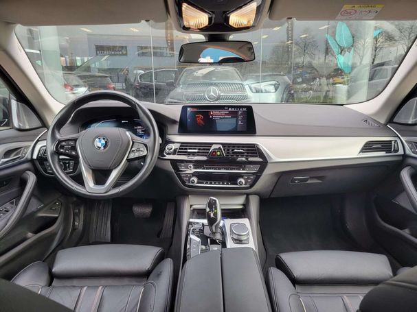 BMW 530i 185 kW image number 3