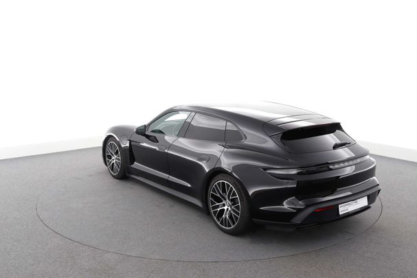 Porsche Taycan Sport Turismo 280 kW image number 5