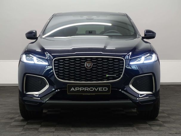 Jaguar F-Pace R-Dynamic S AWD 147 kW image number 2