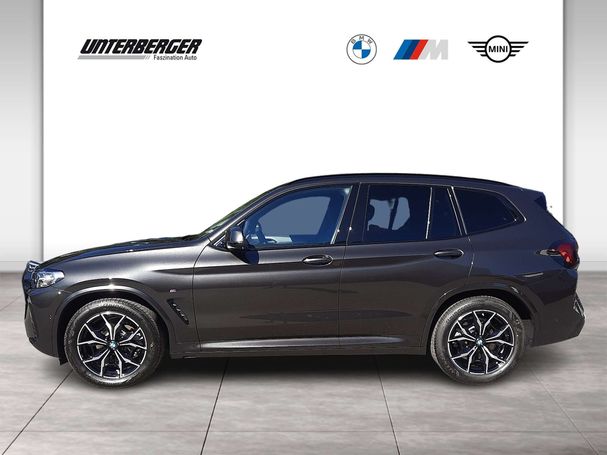 BMW X3 xDrive20i 135 kW image number 5