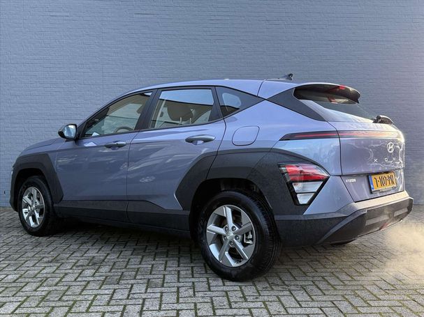 Hyundai Kona 1.6 GDI DCT 104 kW image number 9