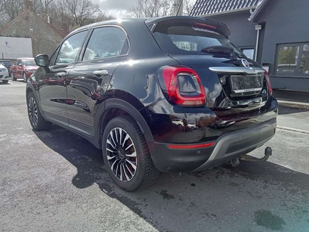 Fiat 500X 1.0 88 kW image number 8