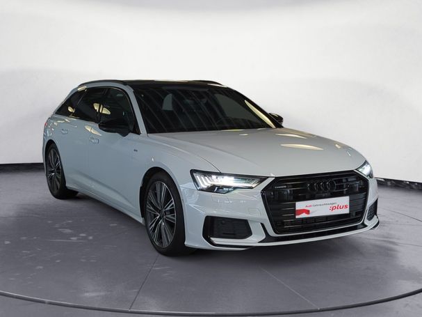 Audi A6 55 TFSIe S-line Avant 270 kW image number 2