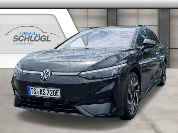 Volkswagen ID.7 210 kW image number 1