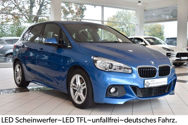 BMW 220i 141 kW image number 2