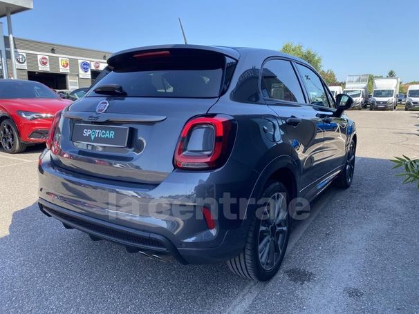 Fiat 500X 1.0 FireFly Turbo 88 kW image number 16