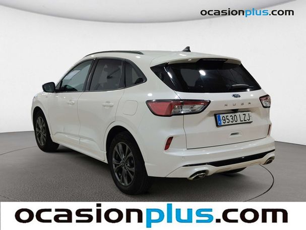 Ford Kuga 1.5 EcoBoost ST-Line 110 kW image number 4