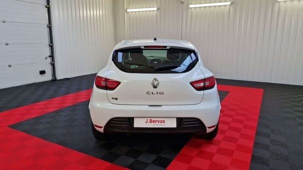 Renault Clio Energy dCi 75 55 kW image number 6