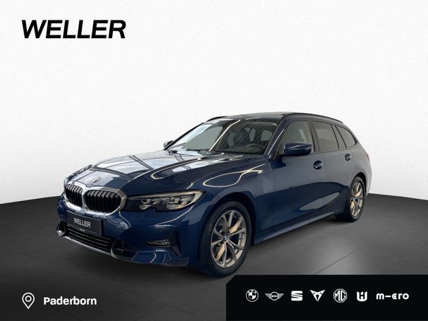 BMW 320d Touring xDrive 140 kW image number 2