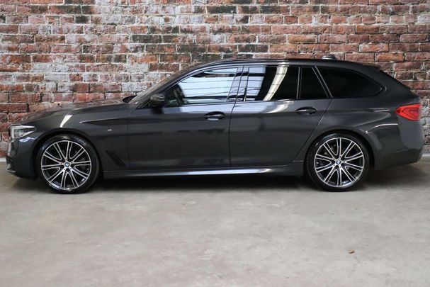 BMW 520i Touring 135 kW image number 4