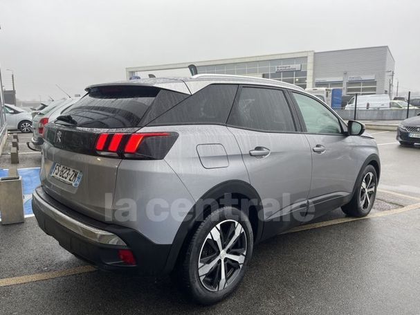 Peugeot 3008 BlueHDi 130 S&S EAT8 Active 96 kW image number 4