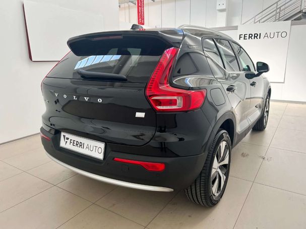 Volvo XC40 Recharge T4 Bright 155 kW image number 5