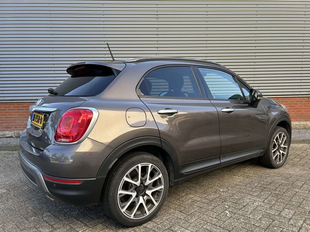 Fiat 500X 1.4 Multiair Lounge 103 kW image number 3