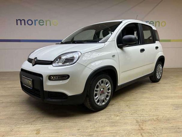 Fiat Panda 1.0 Hybrid 51 kW image number 1