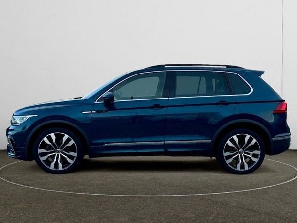 Volkswagen Tiguan 2.0 TDI R-Line 4Motion DSG 147 kW image number 4